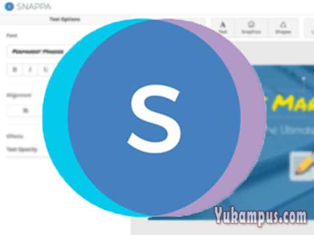 5 Aplikasi Desain Spanduk Online Gratis Dan Terbaik Yukampus