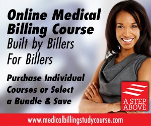 Bundle Course for Great Saving (Medical Billing)