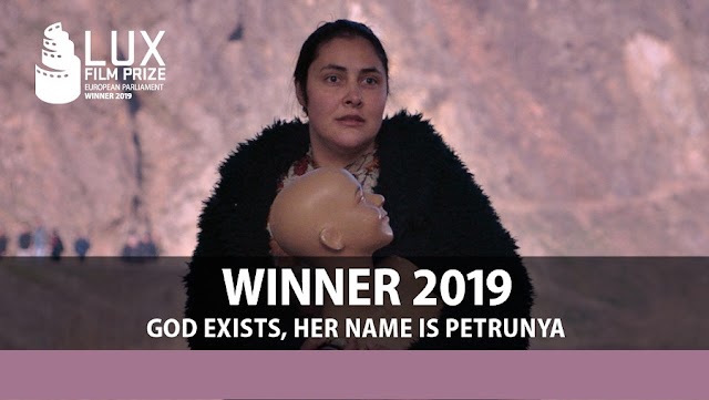 Mazedonischer Film gewinnt Filmpreis des Europaparlaments