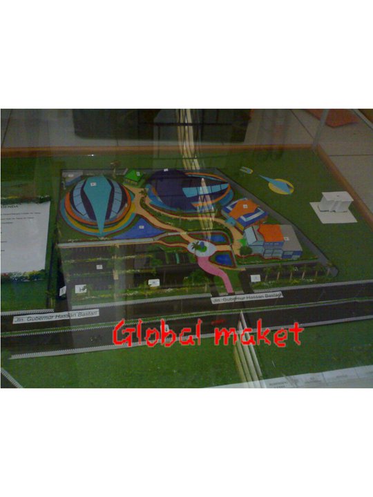 Jasa Maket, Visualisasi 3d, Design dan Build (Eksterior & Interior