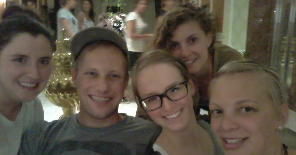 Es Kommt Immer Anders Als Man Denkt