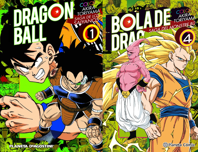 DRAGON BALL Z CASTELLANO CAPITULO 243