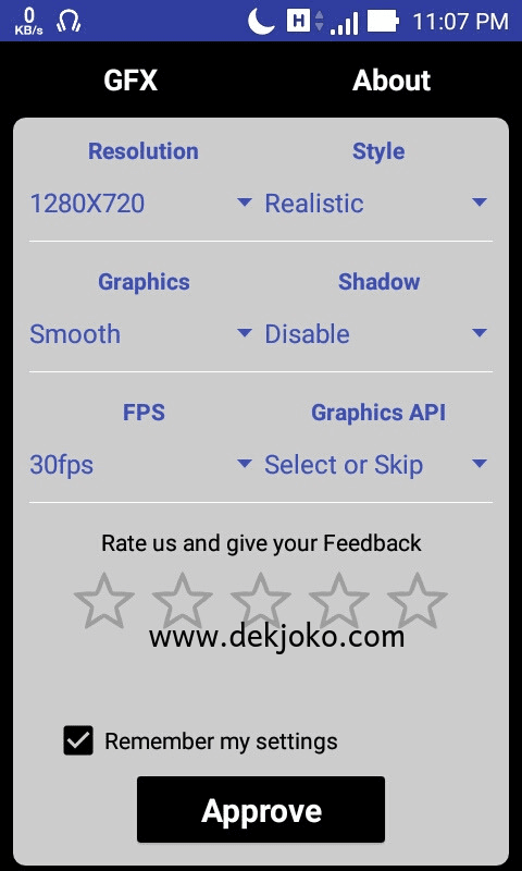 Tips Free Fire Mengatasi Lag Patah Patah Di Hp Kentang