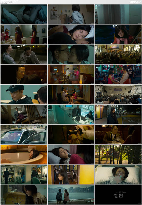 Sara 2015 720p BluRay x265 HEVC 300MB Screenshot Sara 2015 720p BluRay x265 HEVC 300MB Screenshot