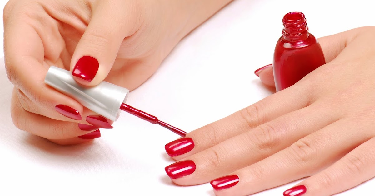 6 Tricks to growing stronger, healthier nails
