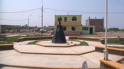 Chacaca
