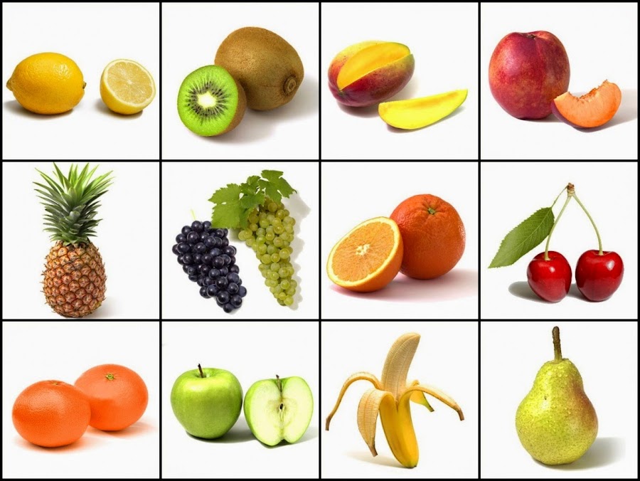 Toma fruta a diario en tu alimentación