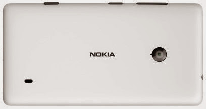 Nokia Lumia 521 - T-Mobile USA