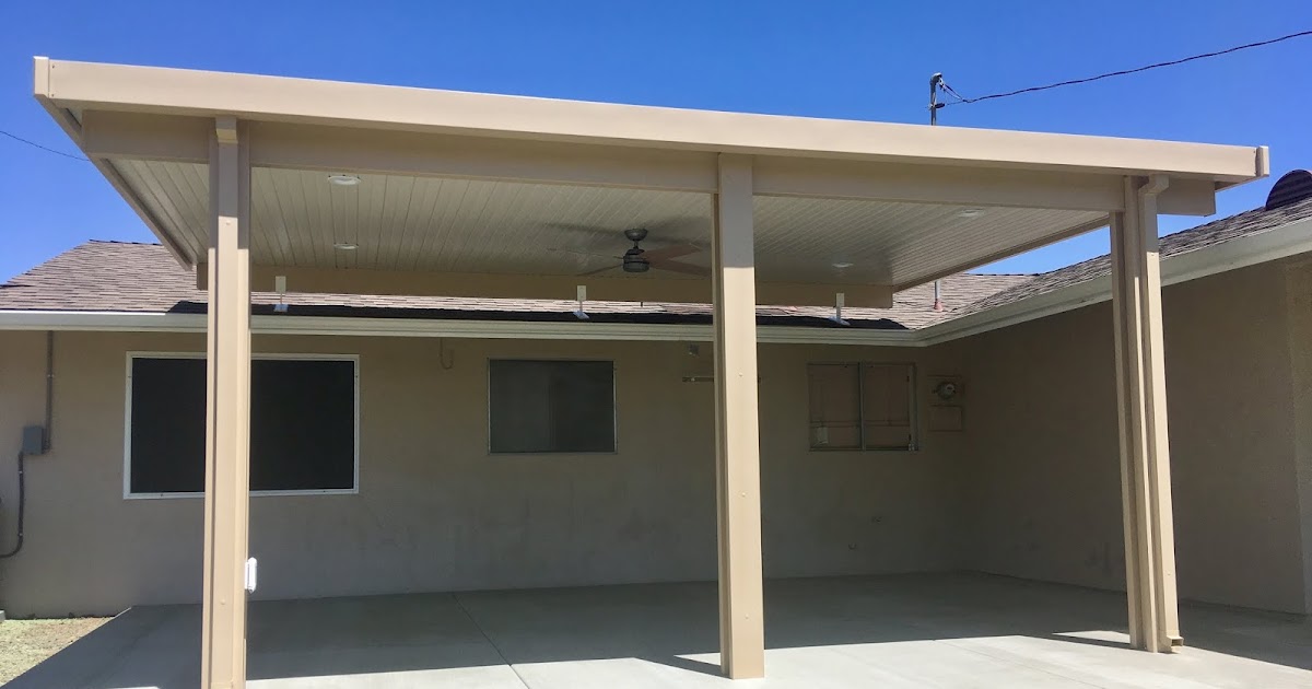 Patio Cover Roof Mount Brackets Patio Ideas