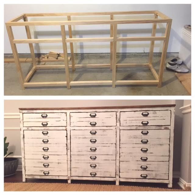 Customer Project - Start & Finish