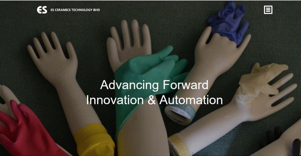 股市登山者 ESCERAM ES CERAMICS TECHNOLOGY BHD 分析 (2021 Q1)