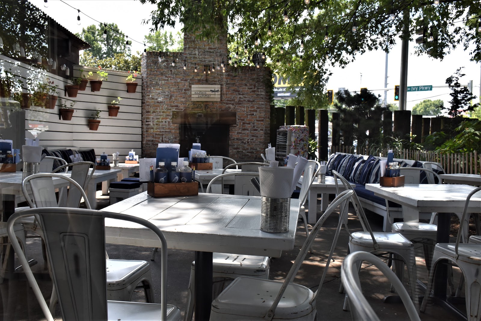 Eating Our Way through the Menu at bartaco Atlanta/Chastain Park