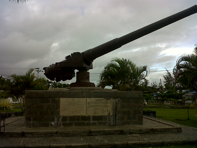 Meriam HONISUIT | Tanjungbungo.com