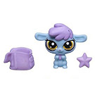 Littlest Pet Shop Blind Bags Goat (#3778) Pet