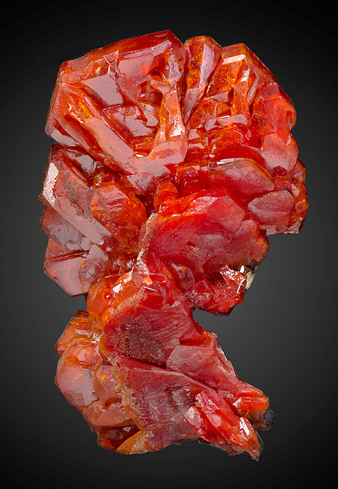 Vanadinite Vanadinite
