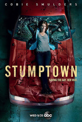Slumptown Series Poster 2