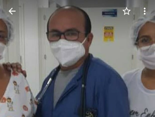 Cândido Mendes: Falso médico que atuava no município usava CRM de médico do Rio de Janeiro