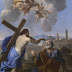 TATTOO THE CROSS
