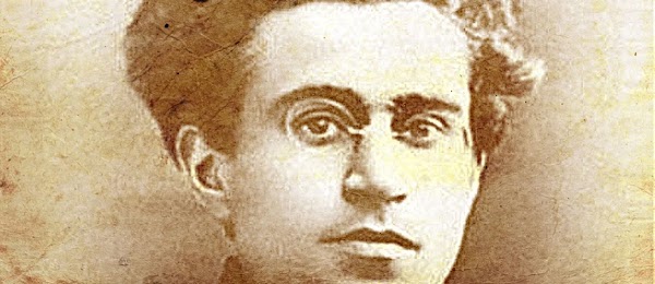 ¿Qué es una ideología? | por Antonio Gramsci ¿Qué es una ideología? | por Antonio Gramsci