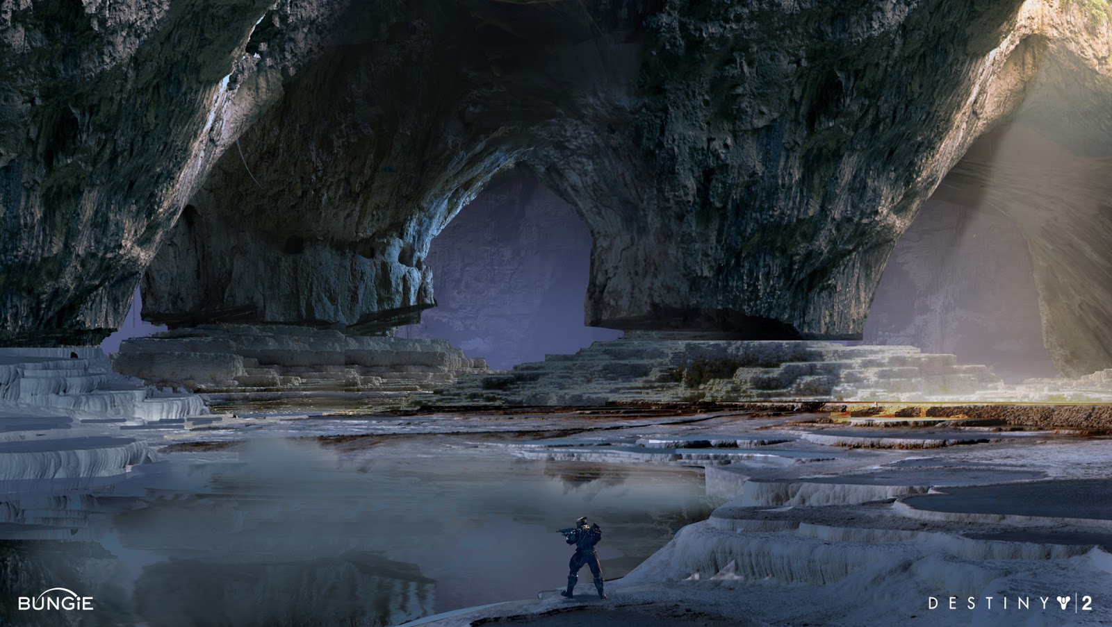 dorje Destiny 2 Nessus