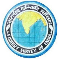 Fishery Survey of India Careers 2021