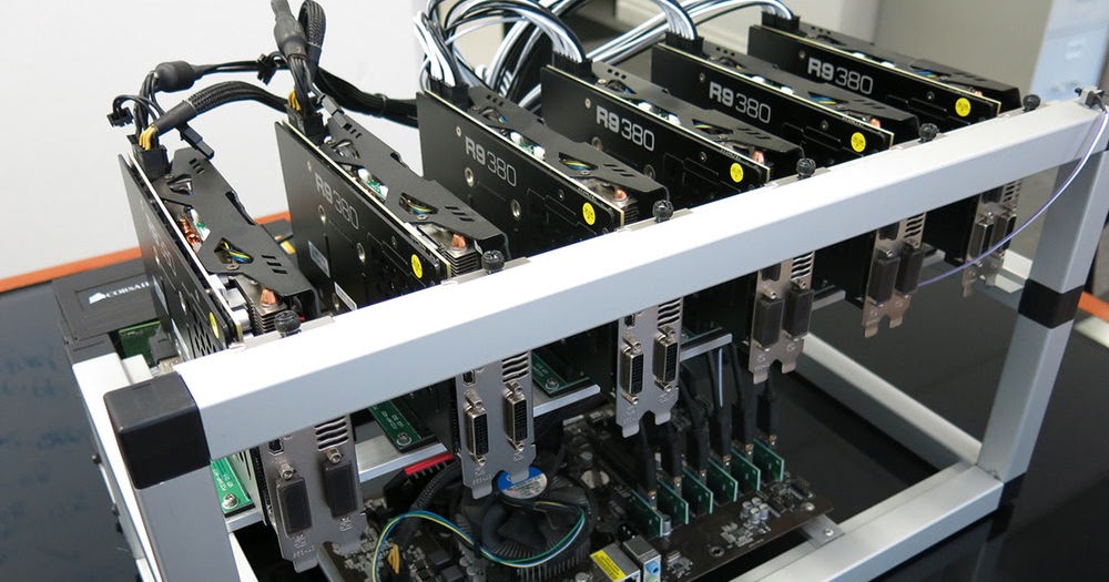 Bitcoin Mining Machine India