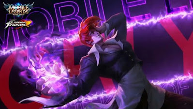 Hero Terkuat di Mobile Legend