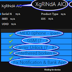 XgRiNdA AIO V5.8.0 iCloud Bypass Free Download