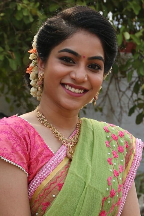 Punarnavi Bhupalam Wiki Biography Dob Age Height Weight