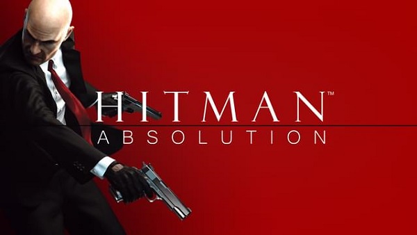 لعبة Hitman Absolution متوفرة الآن بالمجان و الحصول عليها للأبد 