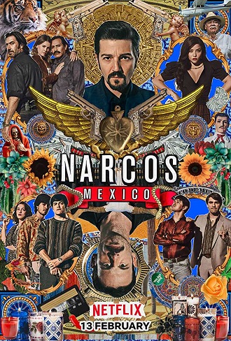 Narcos Mexico Season 2 Complete Download 480p All Episode