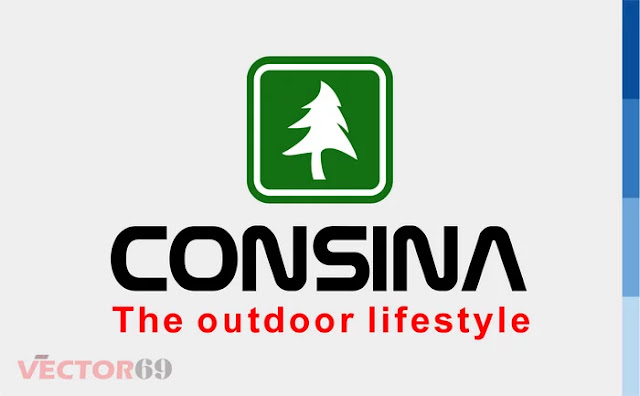 Consina Logo - Download Vector File EPS (Encapsulated PostScript) Consina Logo - Download Vector File EPS (Encapsulated PostScript)