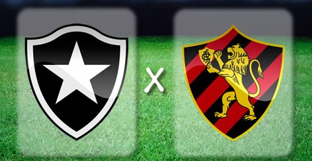 Datafogo Confrontos Botafogo X Sport C Recife