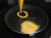 Jangri Recipe with Video |Nithya's Nalabagam