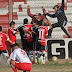 Liga C. de Frías: Atl. Frías 2 - Huracán 1