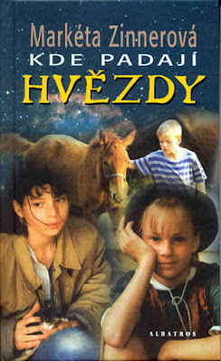 Kde padají hvězdy / Where Stars Fall. 1996.