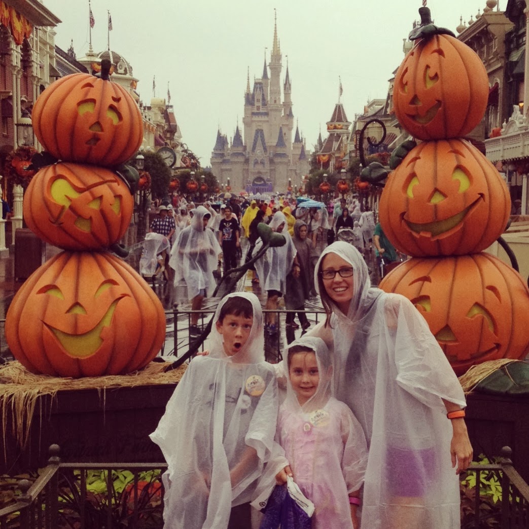 Family Vacation: How We'll Do Disney Differently Next Time | Charisa ...