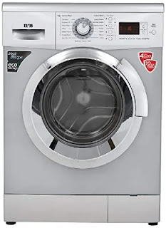 IFB 8 Kg 5 Star Fully Automatic Front Load Washing Machine (Senator WXS) IFB 8 Kg 5 Star Fully Automatic Front Load Washing Machine (Senator WXS)