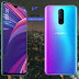 Oppo R17 Pro Launch With In-Display Fingerprint Sensor and Triple Rear Cameras, Specifications, Price