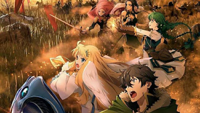 Daftar 9 Anime Terbaik Yang Rilis Awal Tahun 2021