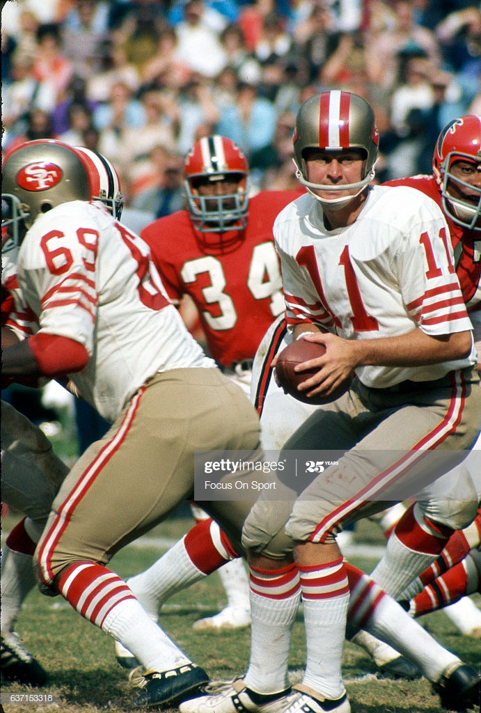 Sac Fly Heisman Busts & Stars