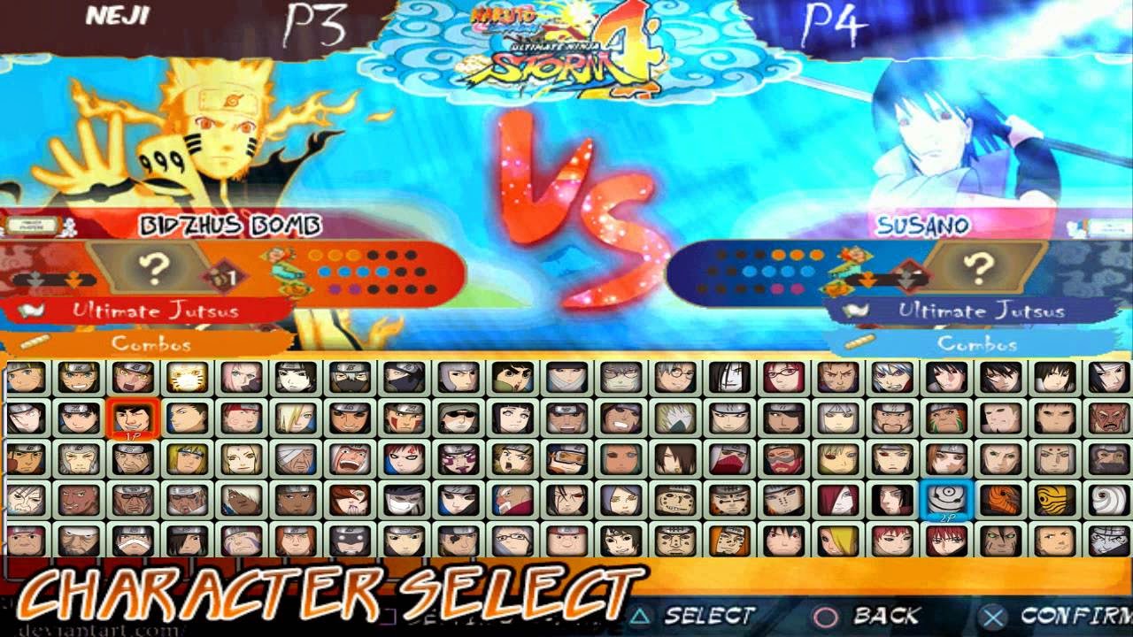 Download One Piece vs Naruto Mugen V2 2014 PC Games Free | Game PC ...