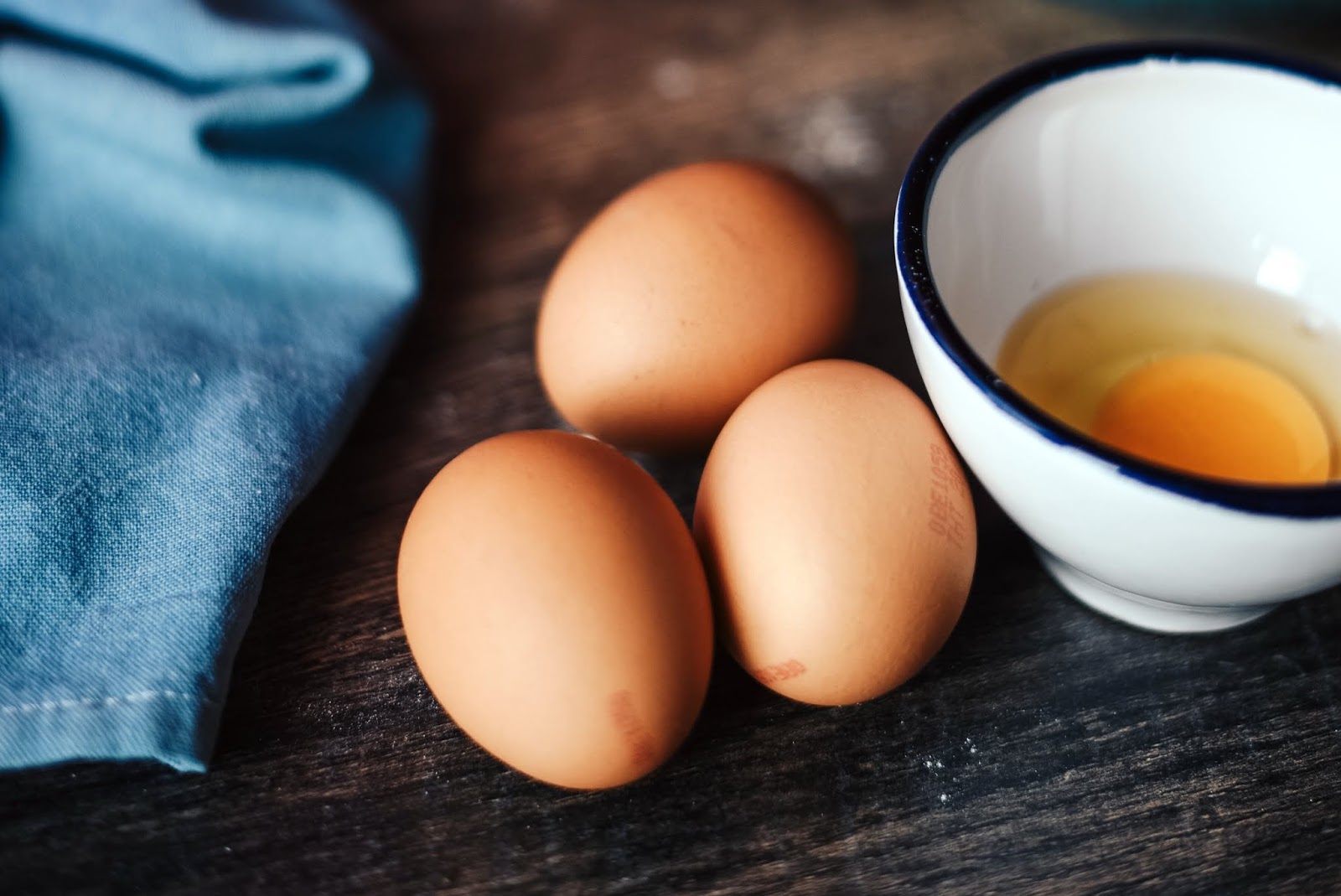 6 Formas Diferentes de Preparar Ovo Menu Criativo Receitas 6 Formas Diferentes de Preparar Ovo Menu Criativo Receitas