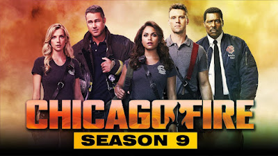 How to watch Chicago Fire season 9 on NBC from anywhere