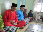 TAKBIR RAYA 1433