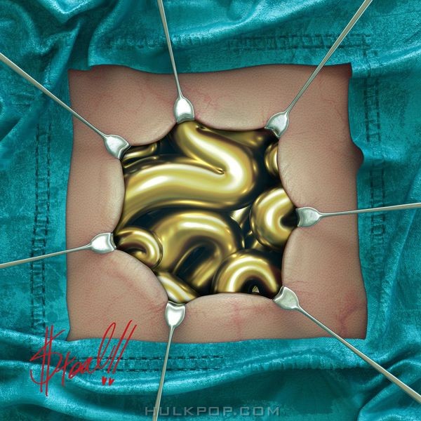 SPARK!!SOUND!!SHOW!! – STEAL!! – Single