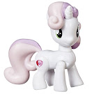 My Little Pony Everyday Cruising Cutie Mark Crusaders Sweetie Belle Guardians of Harmony Figure