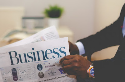Usaha Bisnis yang Masih Jarang Ada di Indonesia mastagul.com