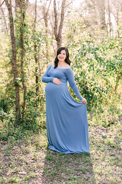 Maternity Pictures Tips - The Mrs. & Co.