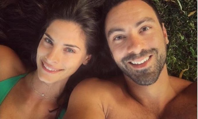 Κορωνοϊός: Η Χριστίνα Μπόμπα ξεπέρασε τη νόσο και το έριξε στη γυμναστική (Video)